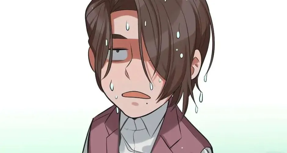 The Eccentric Duchess Chapter 17 page 14 - 