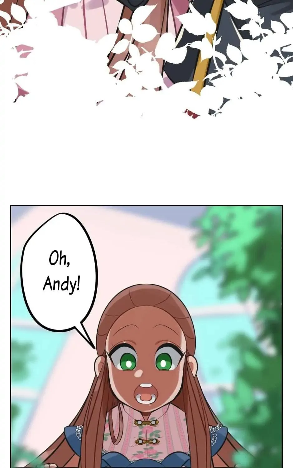 The Eccentric Duchess Chapter 17 page 23 - 