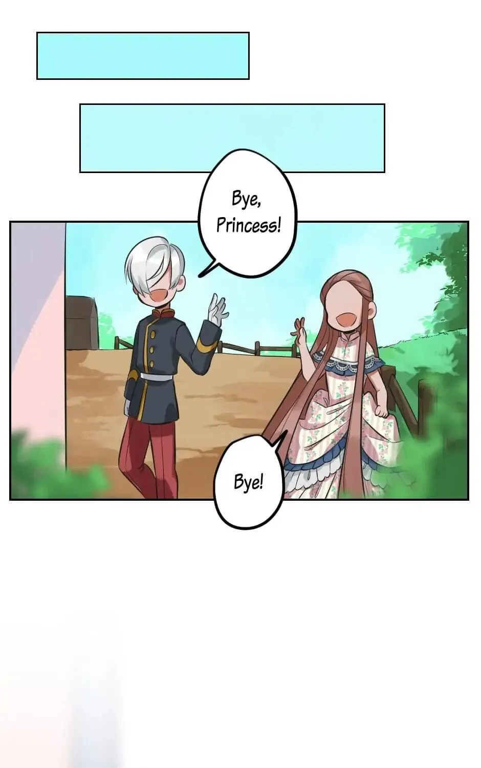 The Eccentric Duchess Chapter 17 page 35 - 