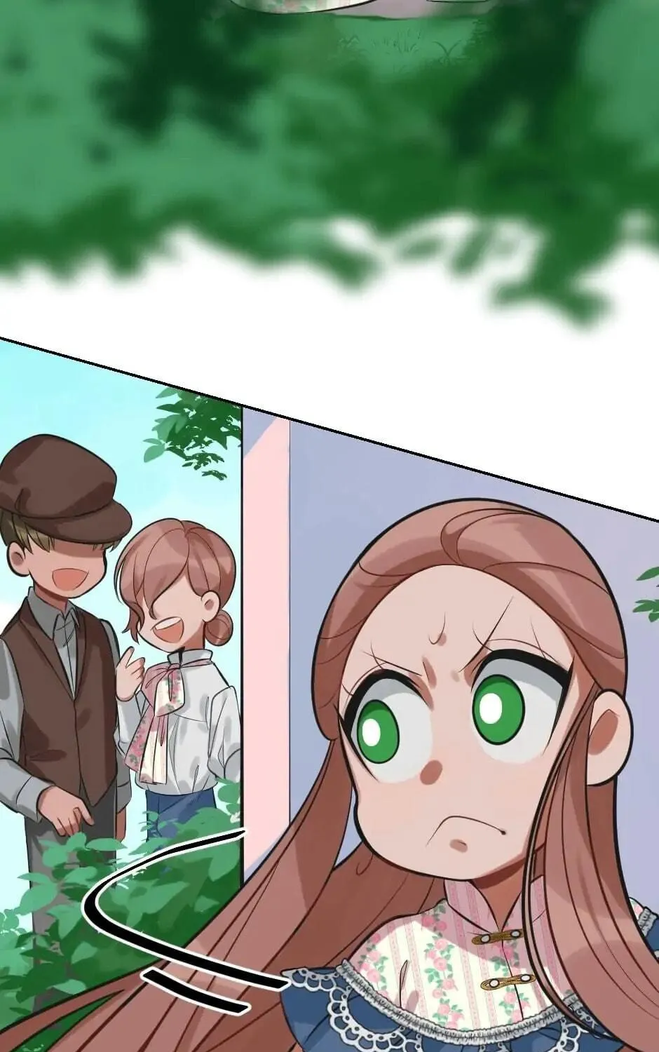 The Eccentric Duchess Chapter 17 page 39 - 