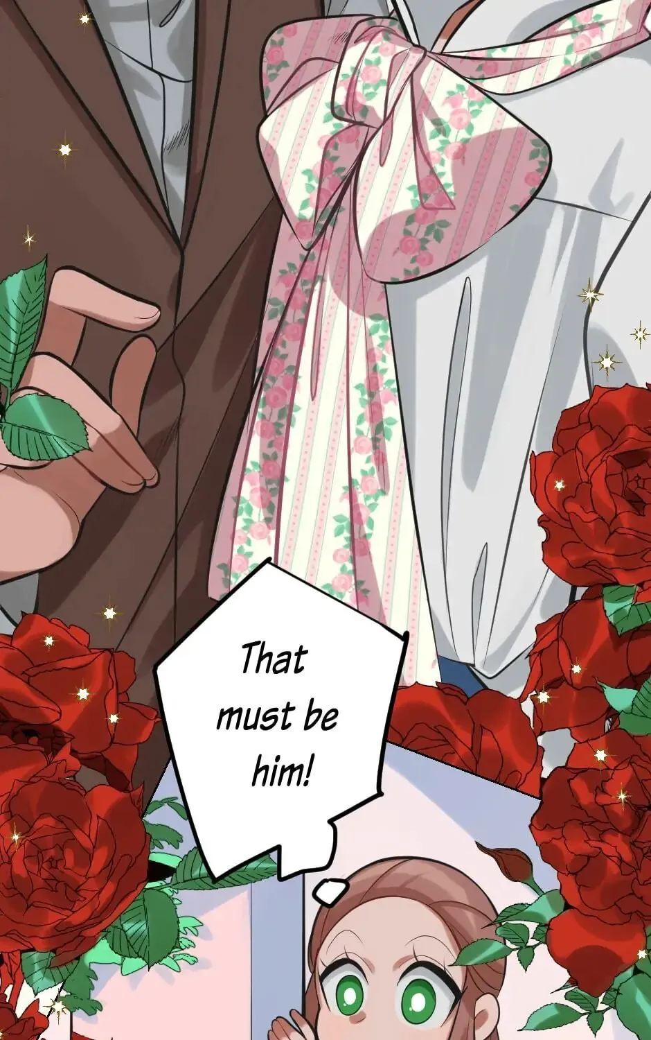 The Eccentric Duchess Chapter 17 page 43 - 