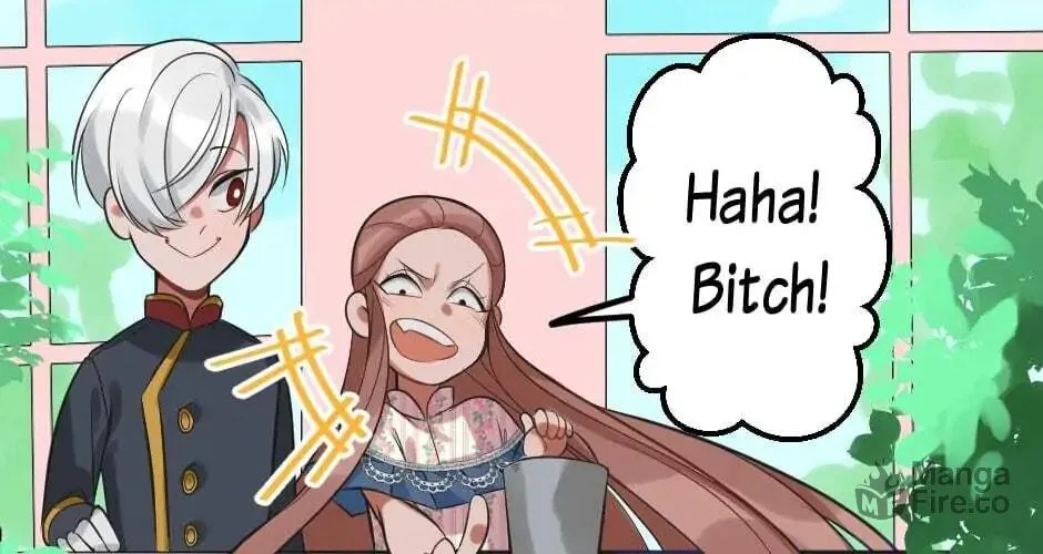 The Eccentric Duchess Chapter 17 page 6 - 