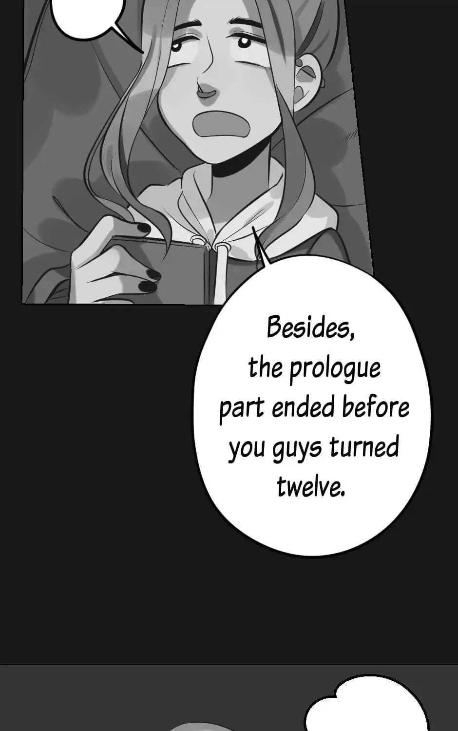 The Eccentric Duchess Chapter 17 page 51 - 