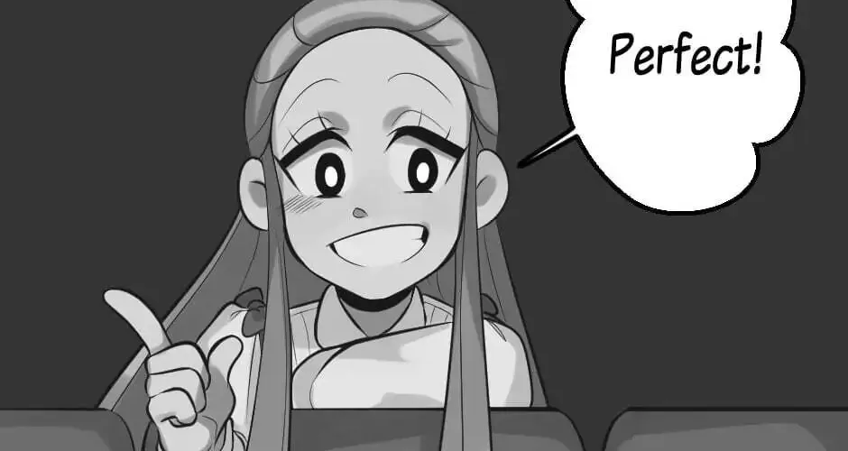 The Eccentric Duchess Chapter 17 page 52 - 