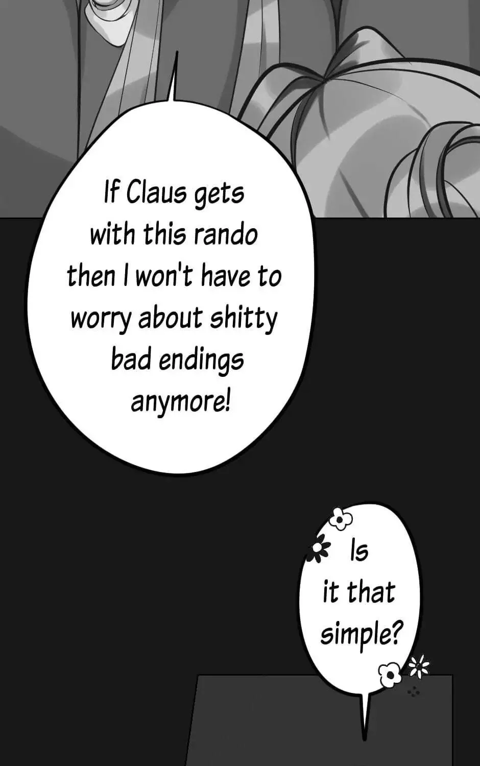 The Eccentric Duchess Chapter 17 page 53 - 