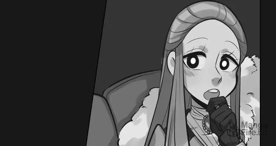 The Eccentric Duchess Chapter 17 page 54 - 