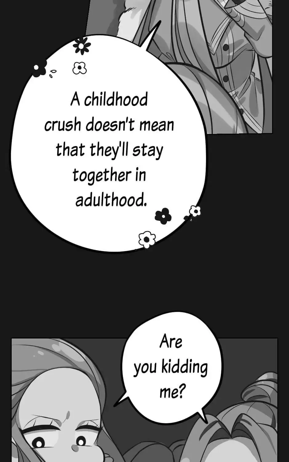 The Eccentric Duchess Chapter 17 page 55 - 