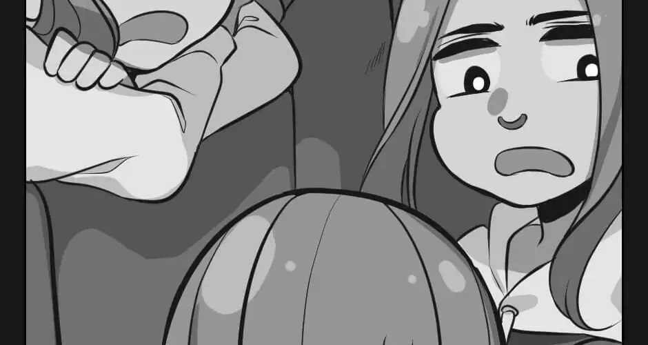 The Eccentric Duchess Chapter 17 page 56 - 