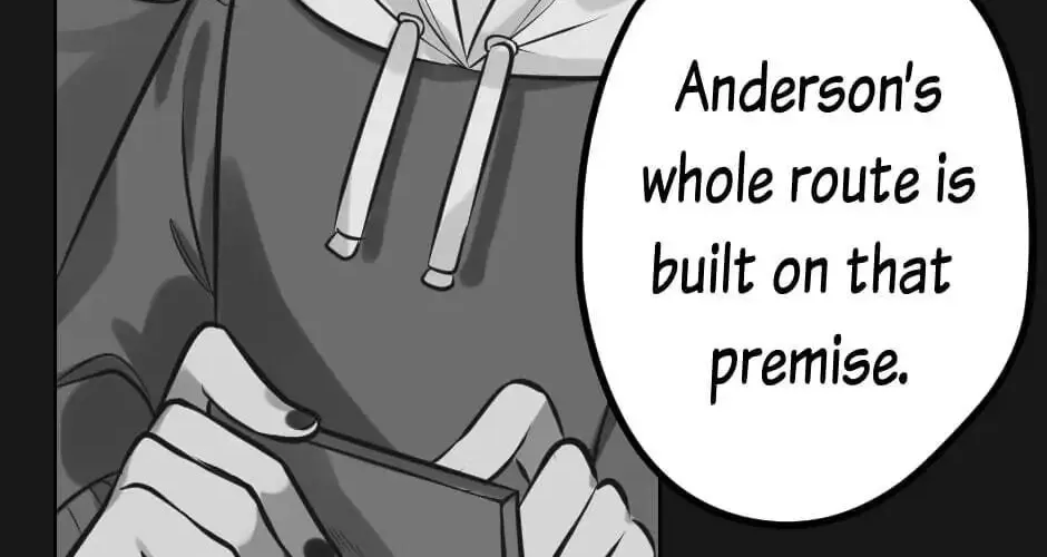 The Eccentric Duchess Chapter 17 page 58 - 