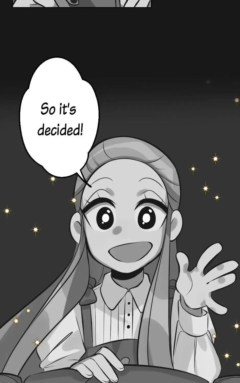 The Eccentric Duchess Chapter 17 page 59 - 