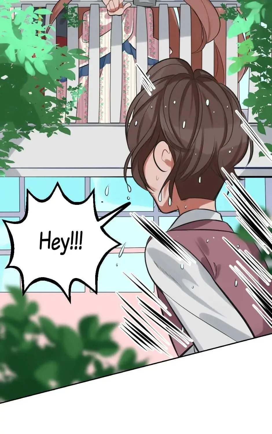 The Eccentric Duchess Chapter 17 page 7 - 