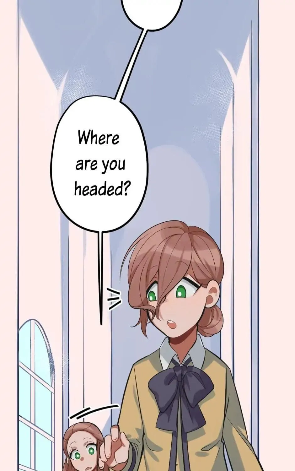The Eccentric Duchess Chapter 17 page 69 - 