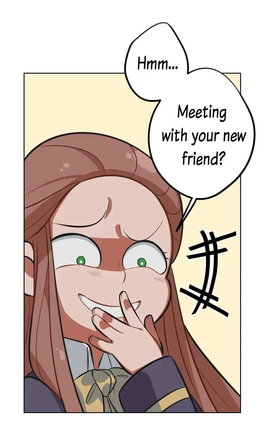 The Eccentric Duchess Chapter 17 page 73 - 