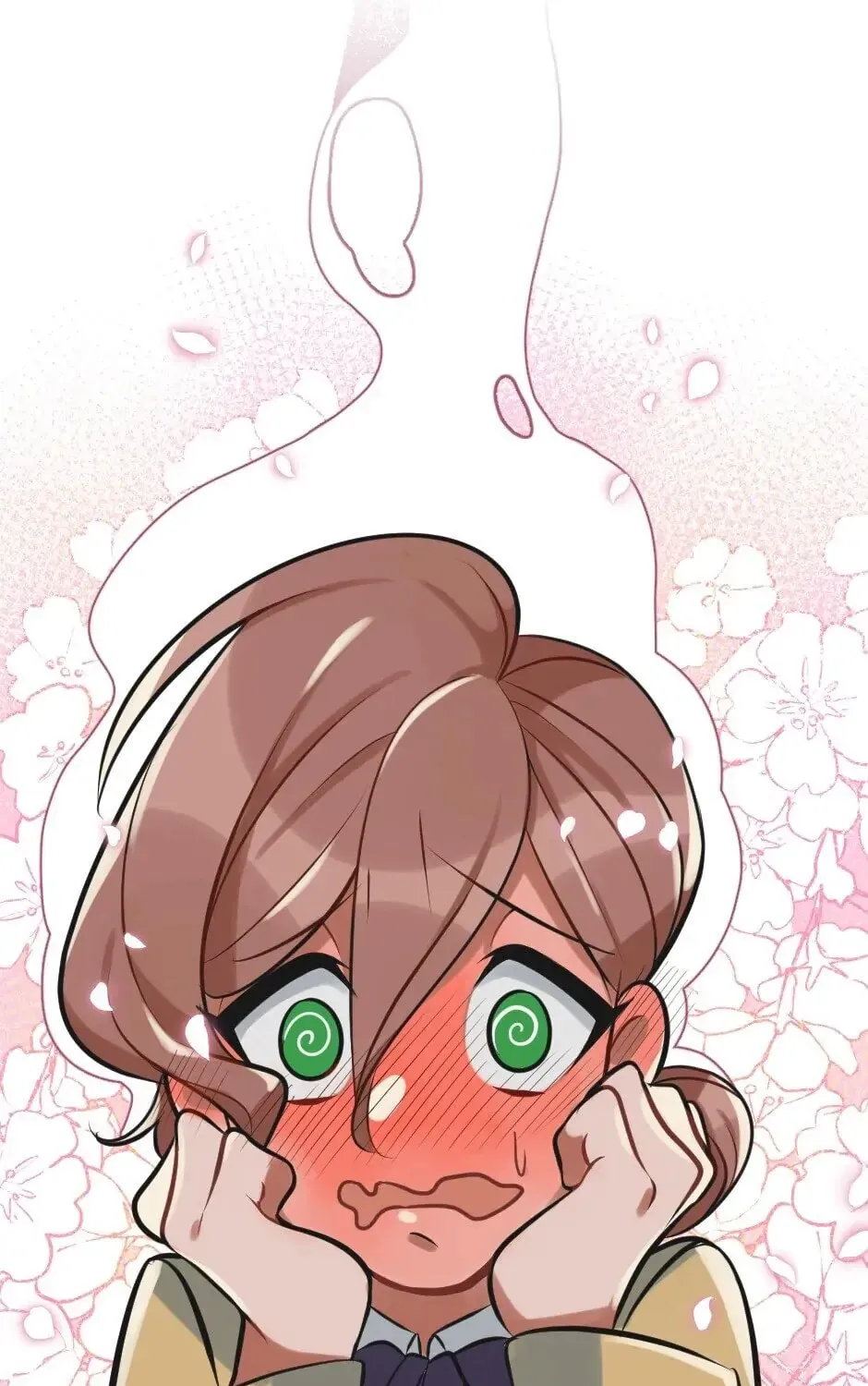 The Eccentric Duchess Chapter 17 page 75 - 