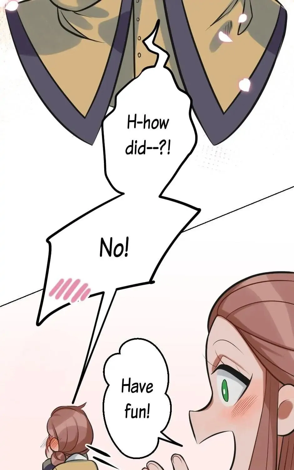 The Eccentric Duchess Chapter 17 page 77 - 