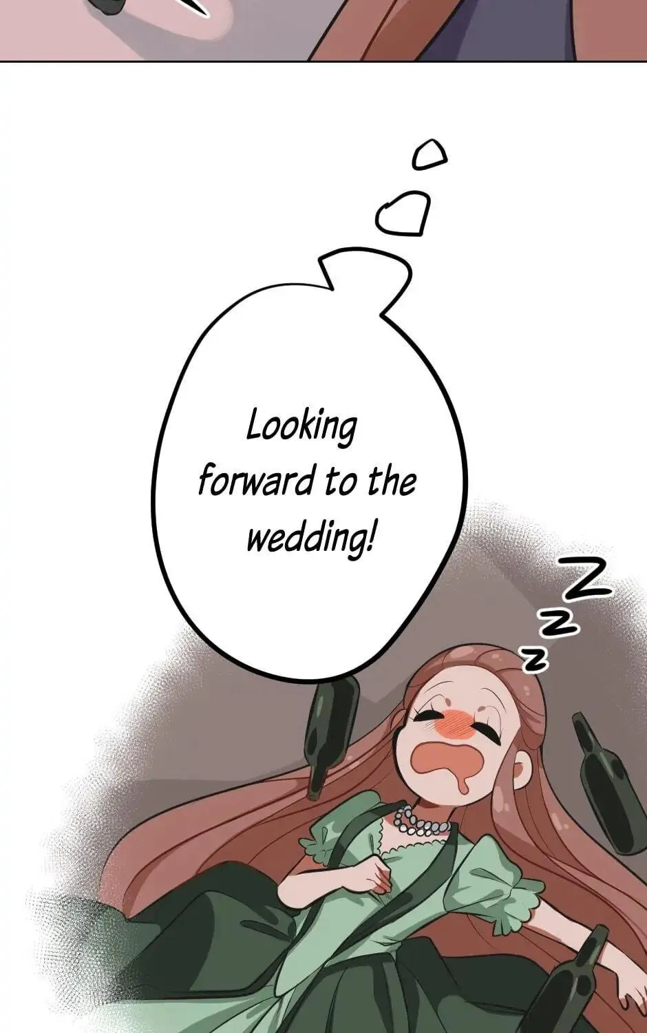 The Eccentric Duchess Chapter 17 page 79 - 