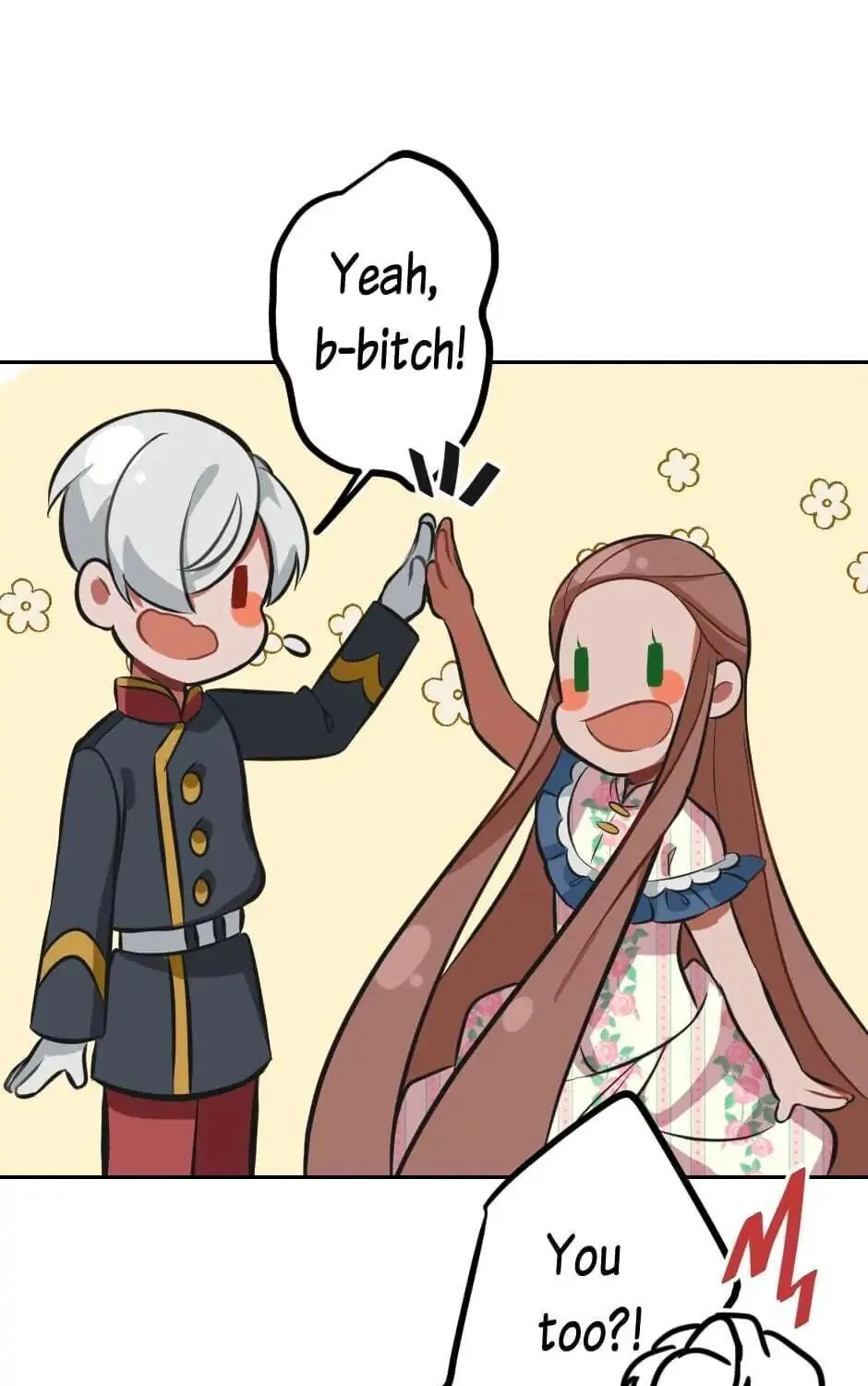 The Eccentric Duchess Chapter 17 page 9 - 