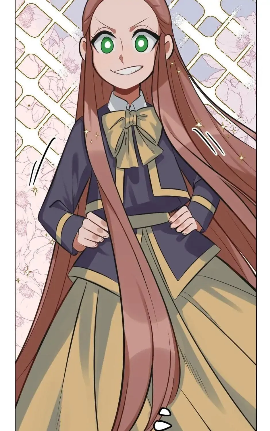 The Eccentric Duchess Chapter 17 page 83 - 