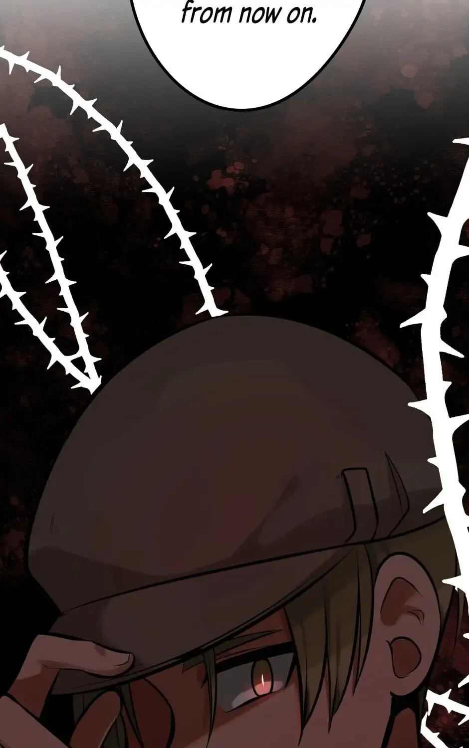 The Eccentric Duchess Chapter 17 page 85 - 