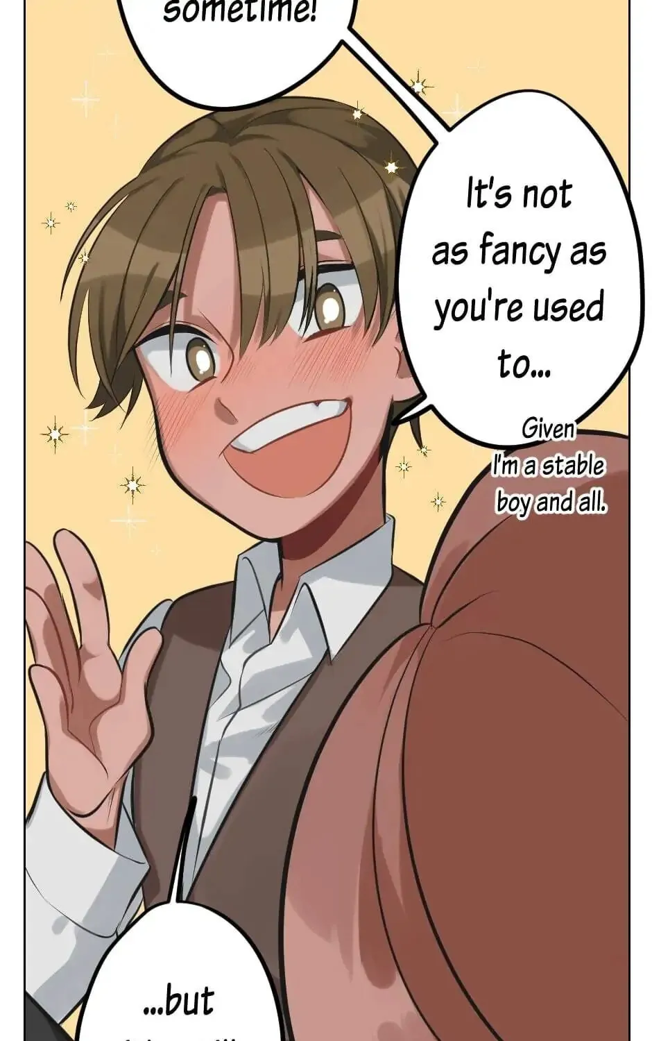 The Eccentric Duchess Chapter 18 page 13 - 