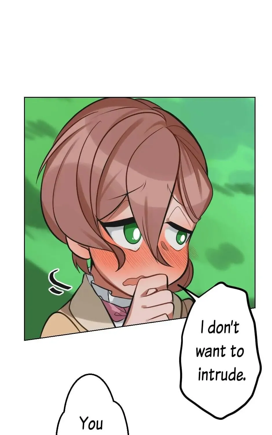 The Eccentric Duchess Chapter 18 page 15 - 