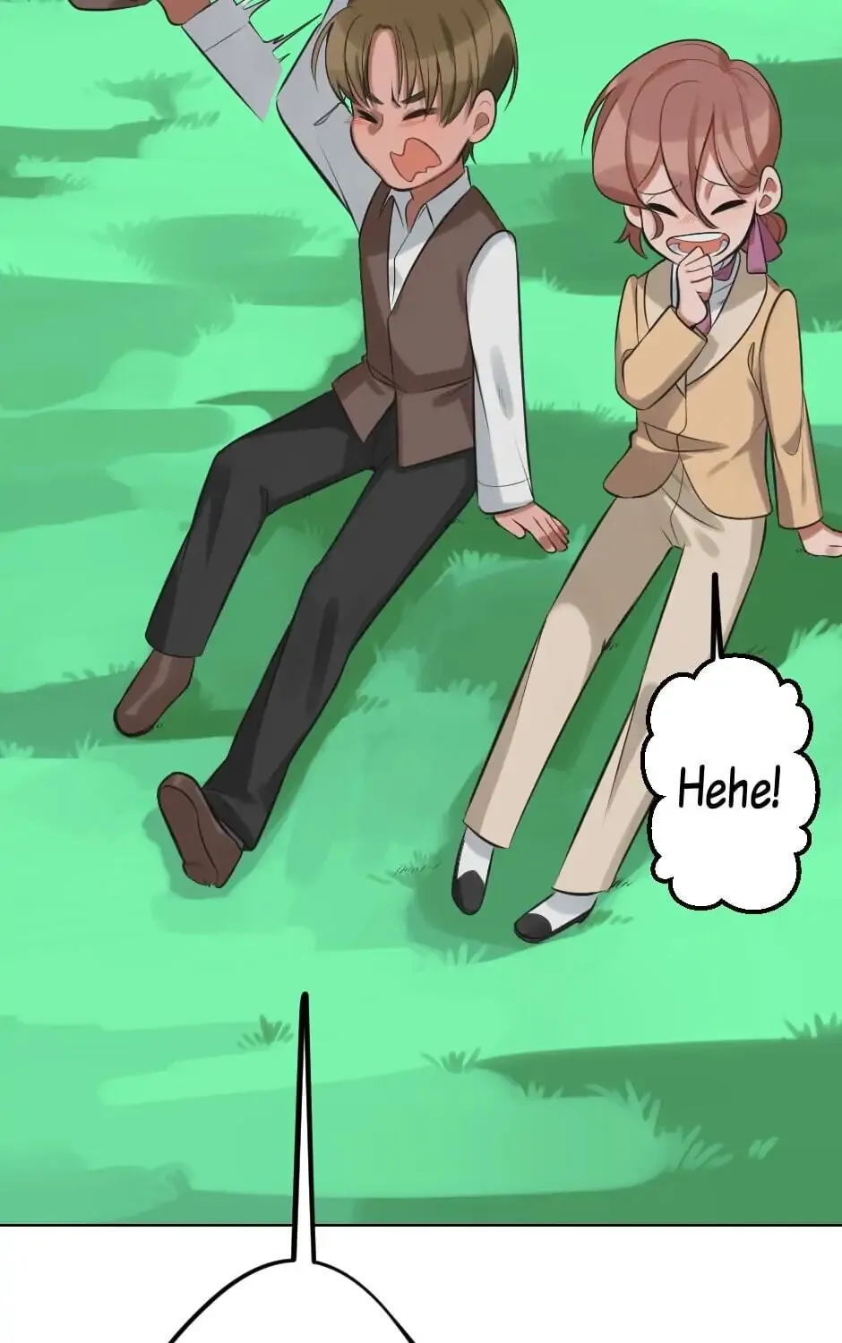 The Eccentric Duchess Chapter 18 page 3 - 