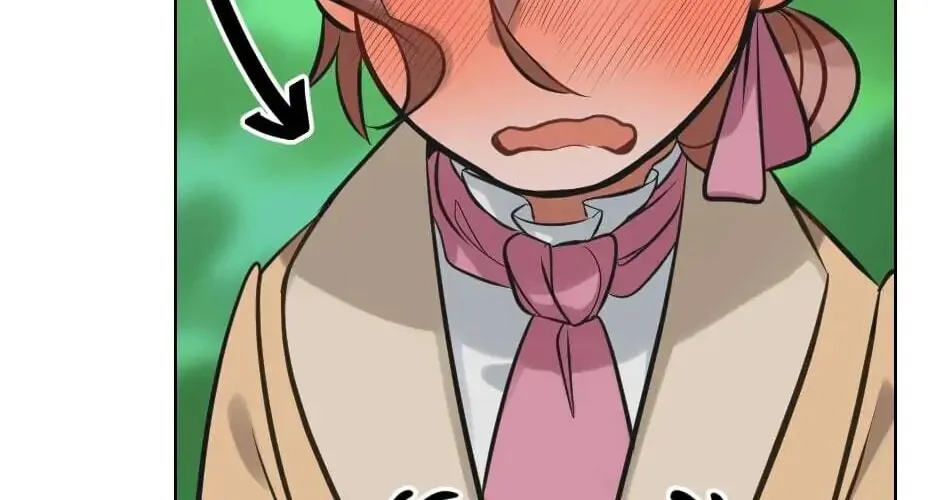 The Eccentric Duchess Chapter 18 page 22 - 