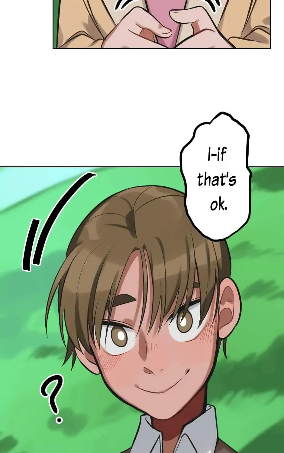 The Eccentric Duchess Chapter 18 page 23 - 