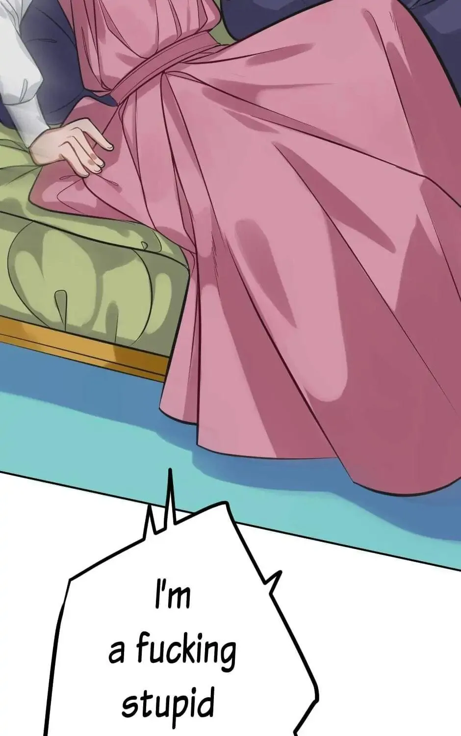 The Eccentric Duchess Chapter 18 page 29 - 