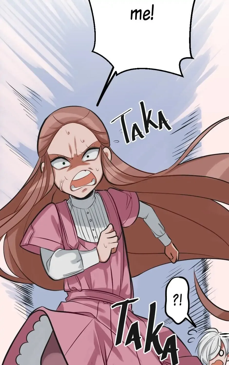 The Eccentric Duchess Chapter 18 page 33 - 
