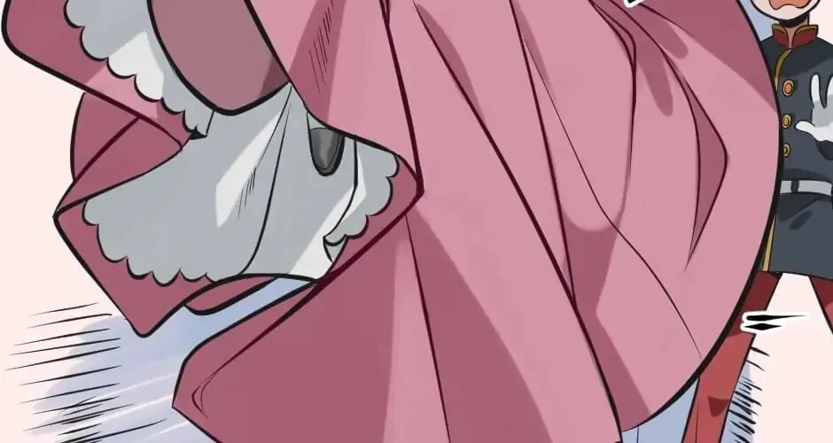 The Eccentric Duchess Chapter 18 page 34 - 