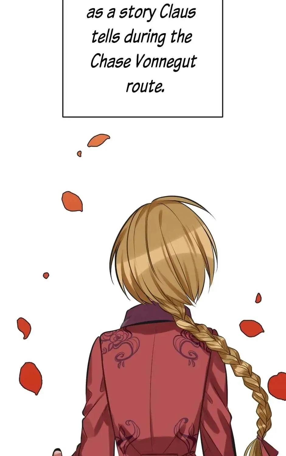 The Eccentric Duchess Chapter 18 page 41 - 