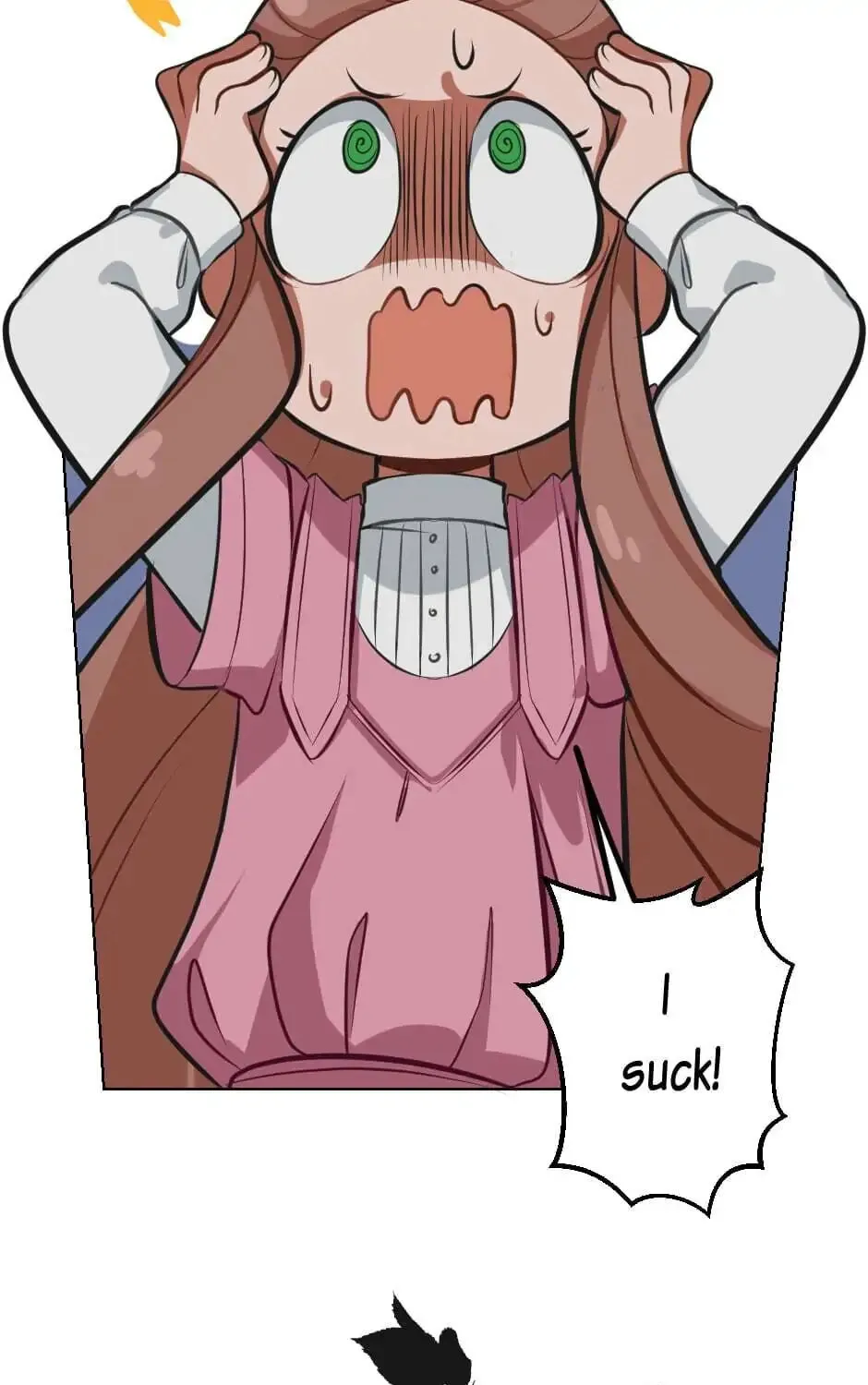 The Eccentric Duchess Chapter 18 page 45 - 