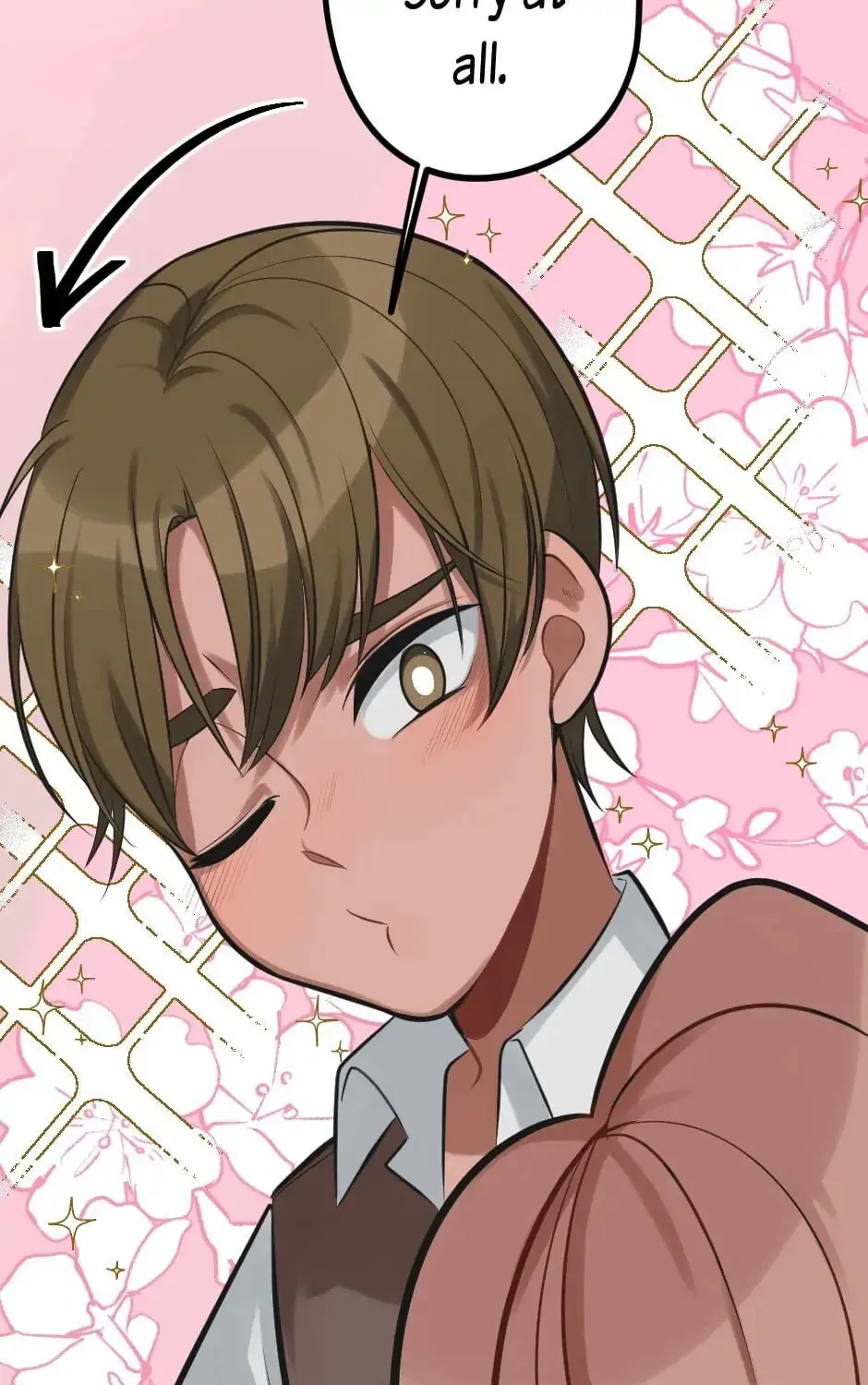 The Eccentric Duchess Chapter 18 page 7 - 