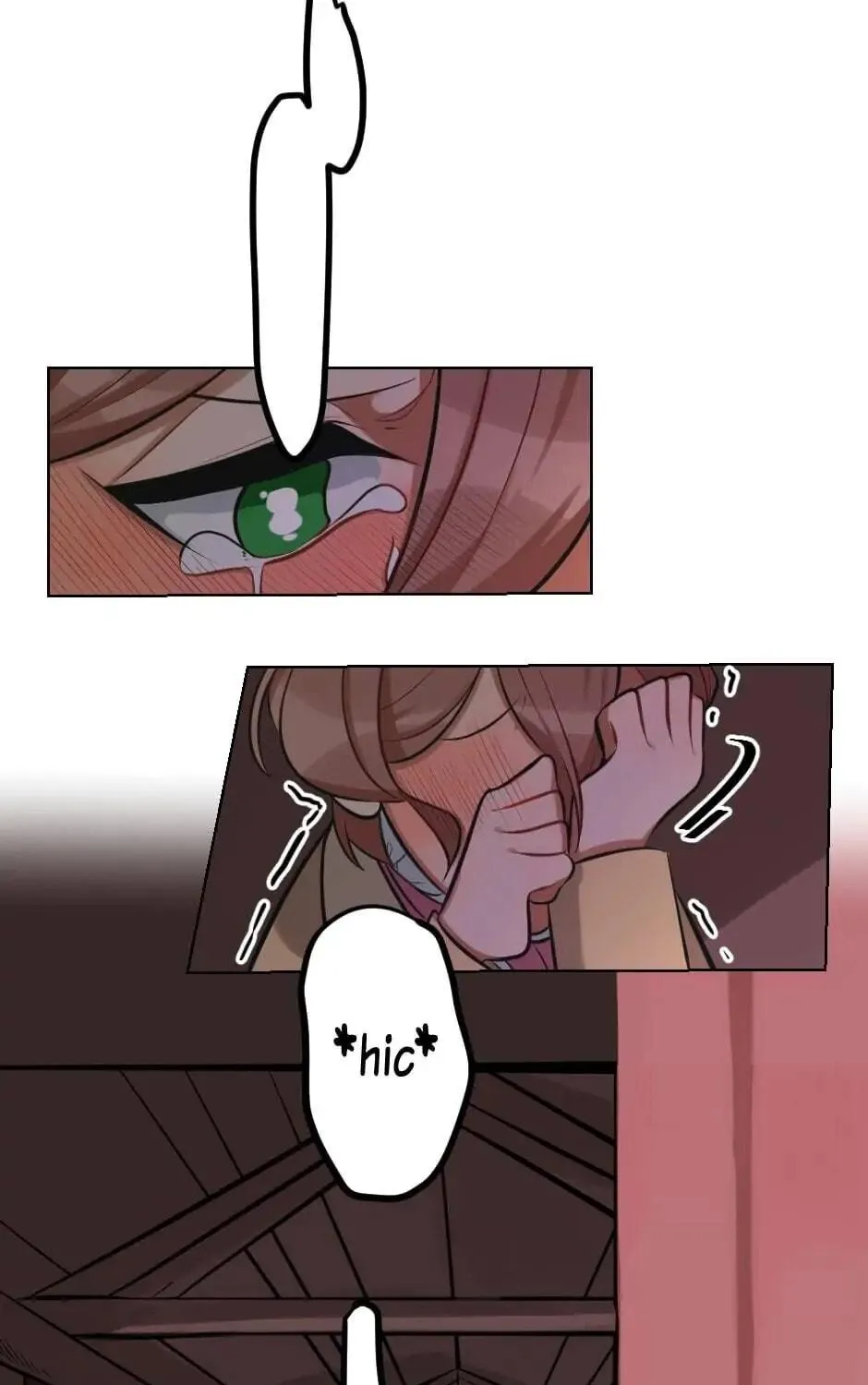 The Eccentric Duchess Chapter 18 page 65 - 