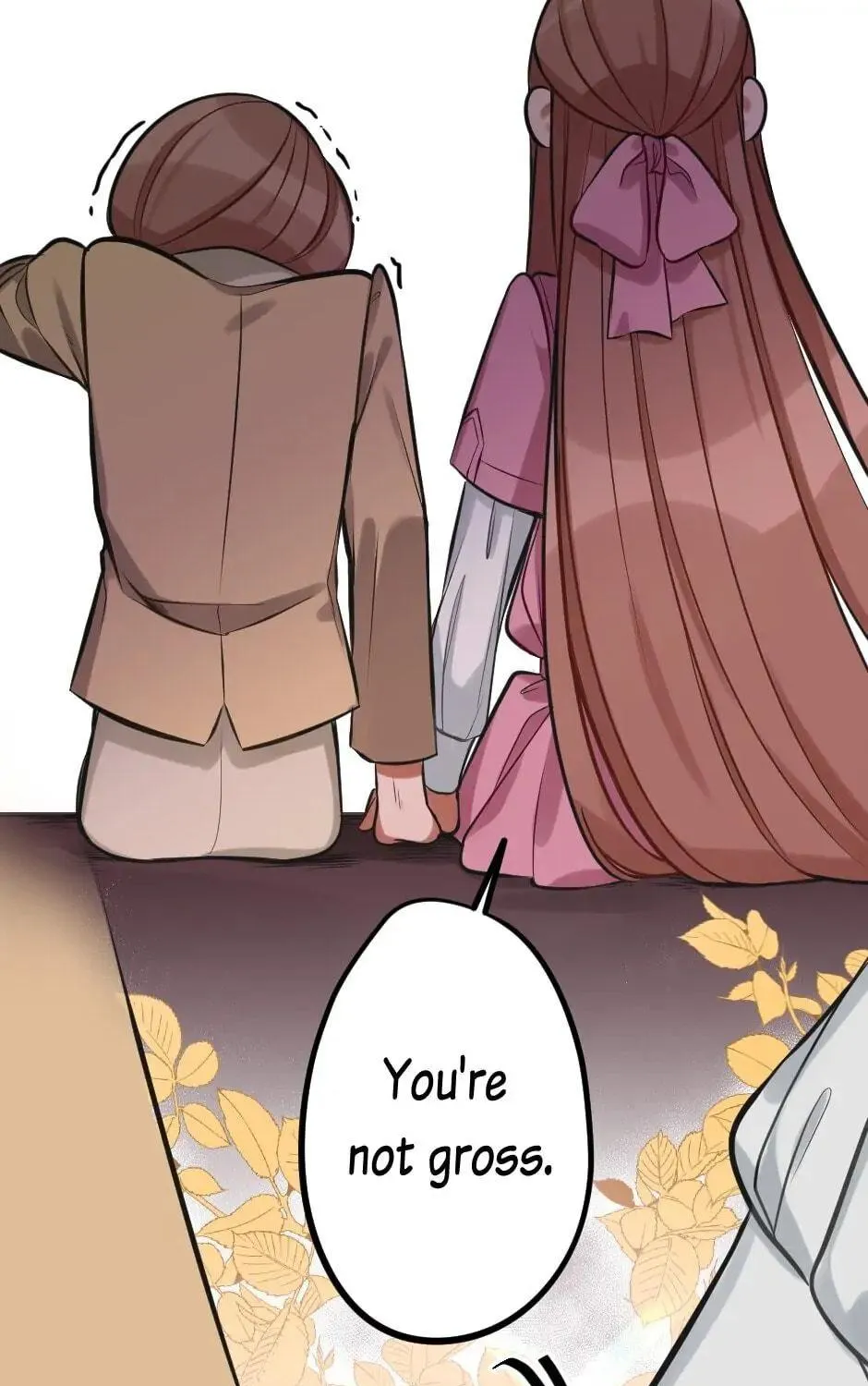 The Eccentric Duchess Chapter 18 page 71 - 