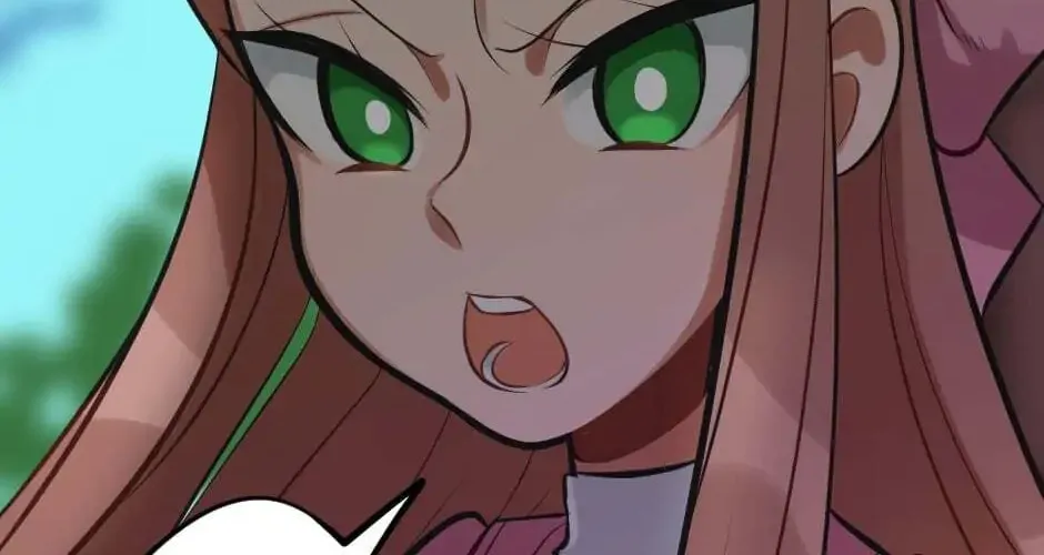 The Eccentric Duchess Chapter 18 page 76 - 