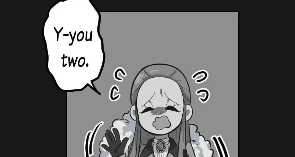 The Eccentric Duchess Chapter 19 page 14 - 