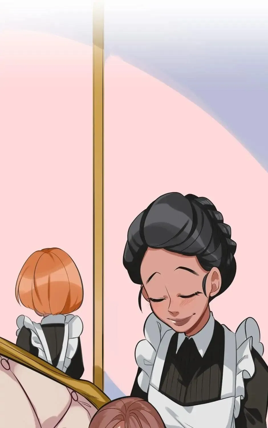 The Eccentric Duchess Chapter 19 page 19 - 