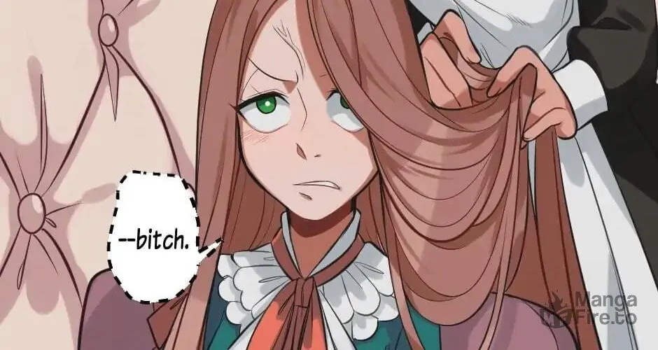 The Eccentric Duchess Chapter 19 page 20 - 