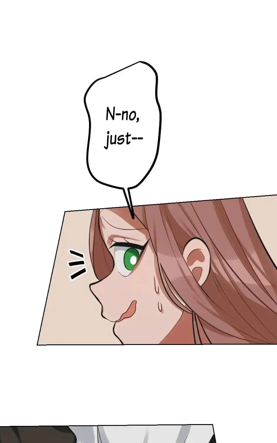 The Eccentric Duchess Chapter 19 page 23 - 