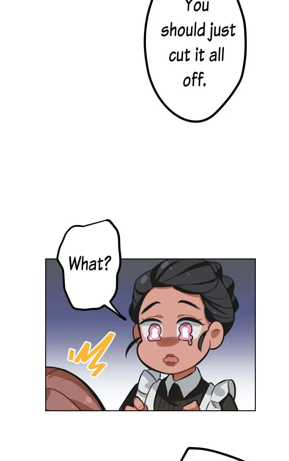 The Eccentric Duchess Chapter 19 page 25 - 