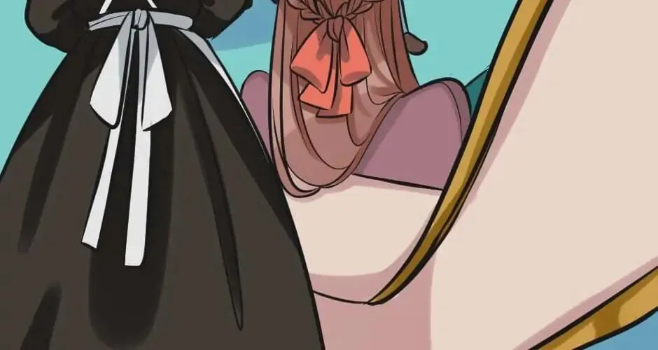 The Eccentric Duchess Chapter 19 page 32 - 