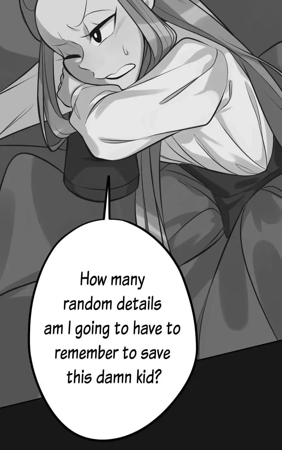 The Eccentric Duchess Chapter 19 page 5 - 