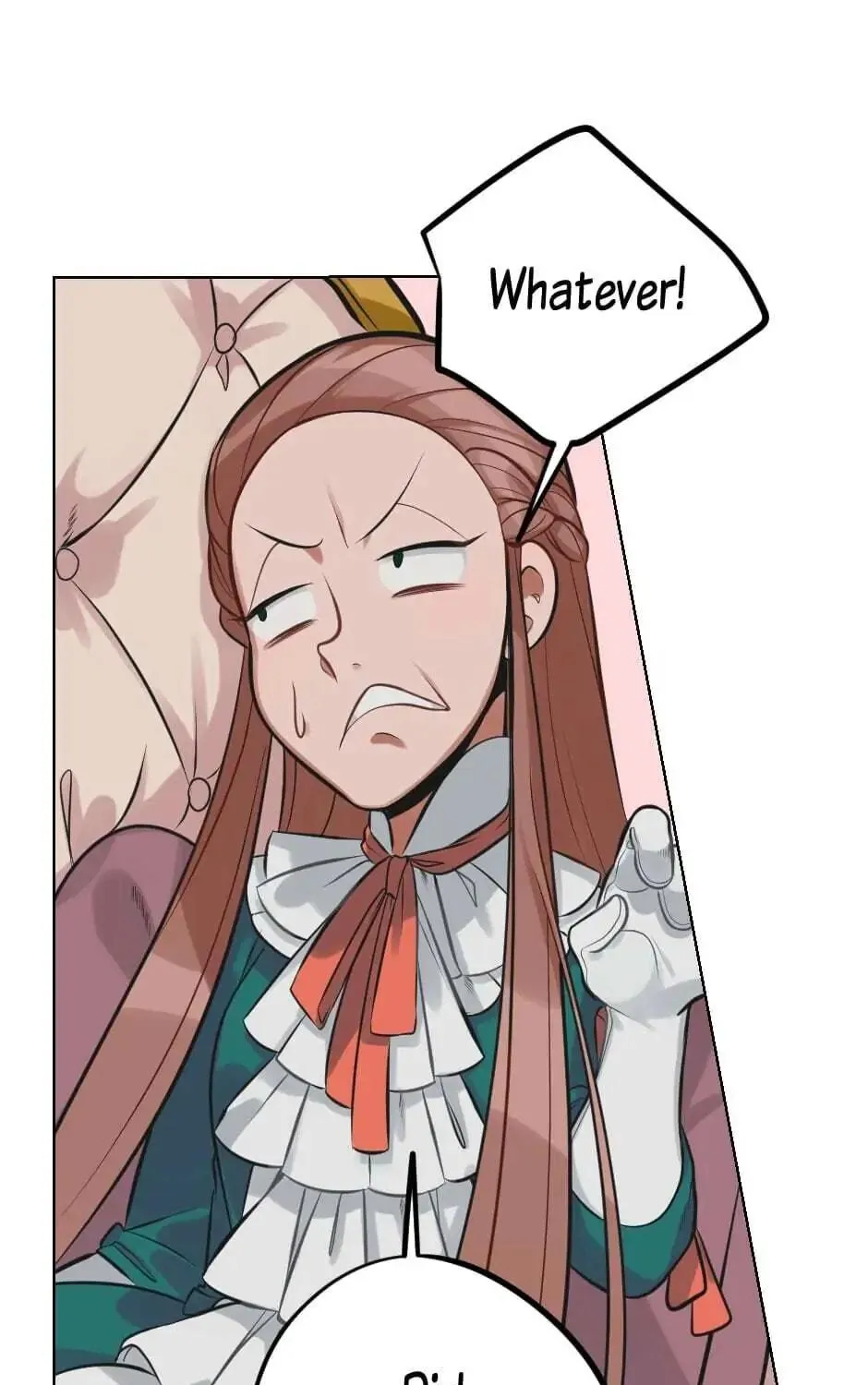 The Eccentric Duchess Chapter 19 page 41 - 