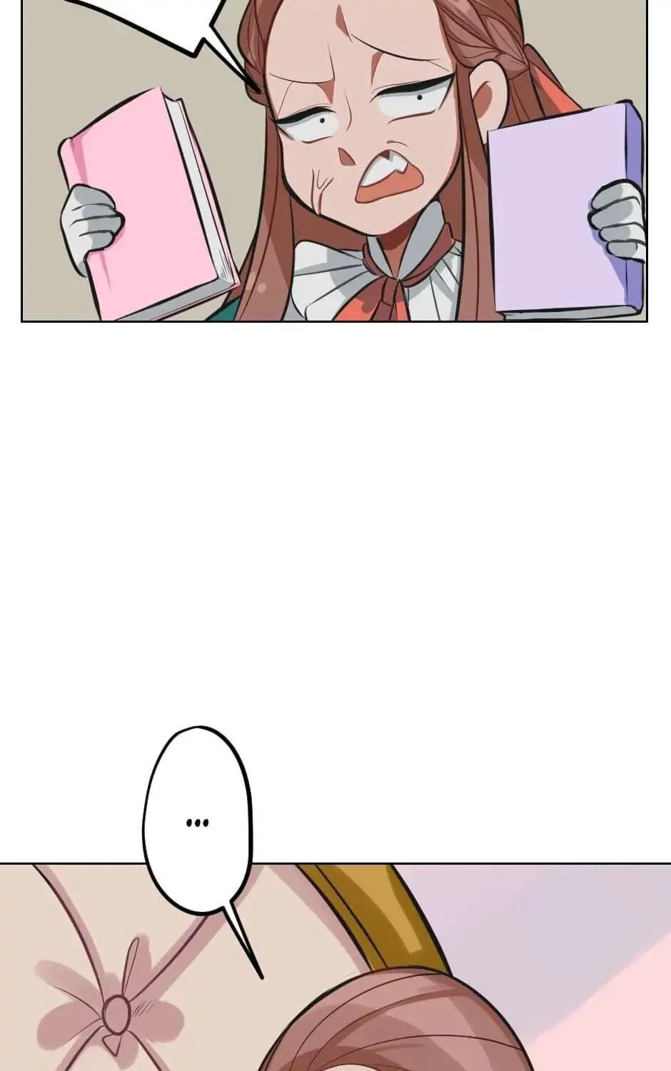 The Eccentric Duchess Chapter 19 page 53 - 