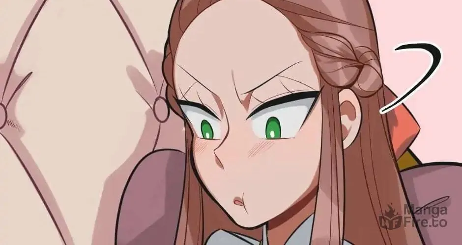 The Eccentric Duchess Chapter 19 page 54 - 