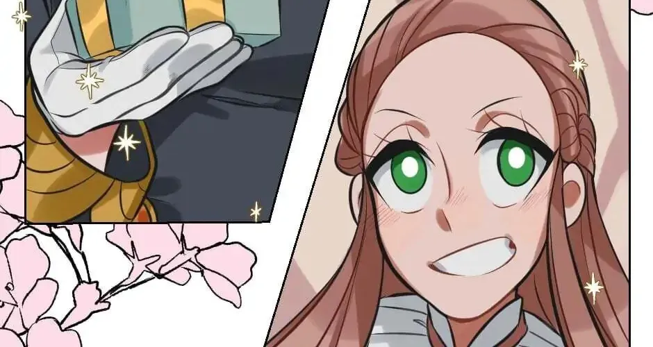 The Eccentric Duchess Chapter 19 page 58 - 