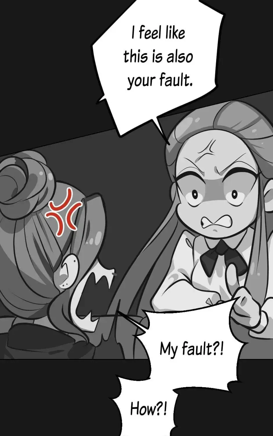 The Eccentric Duchess Chapter 19 page 7 - 