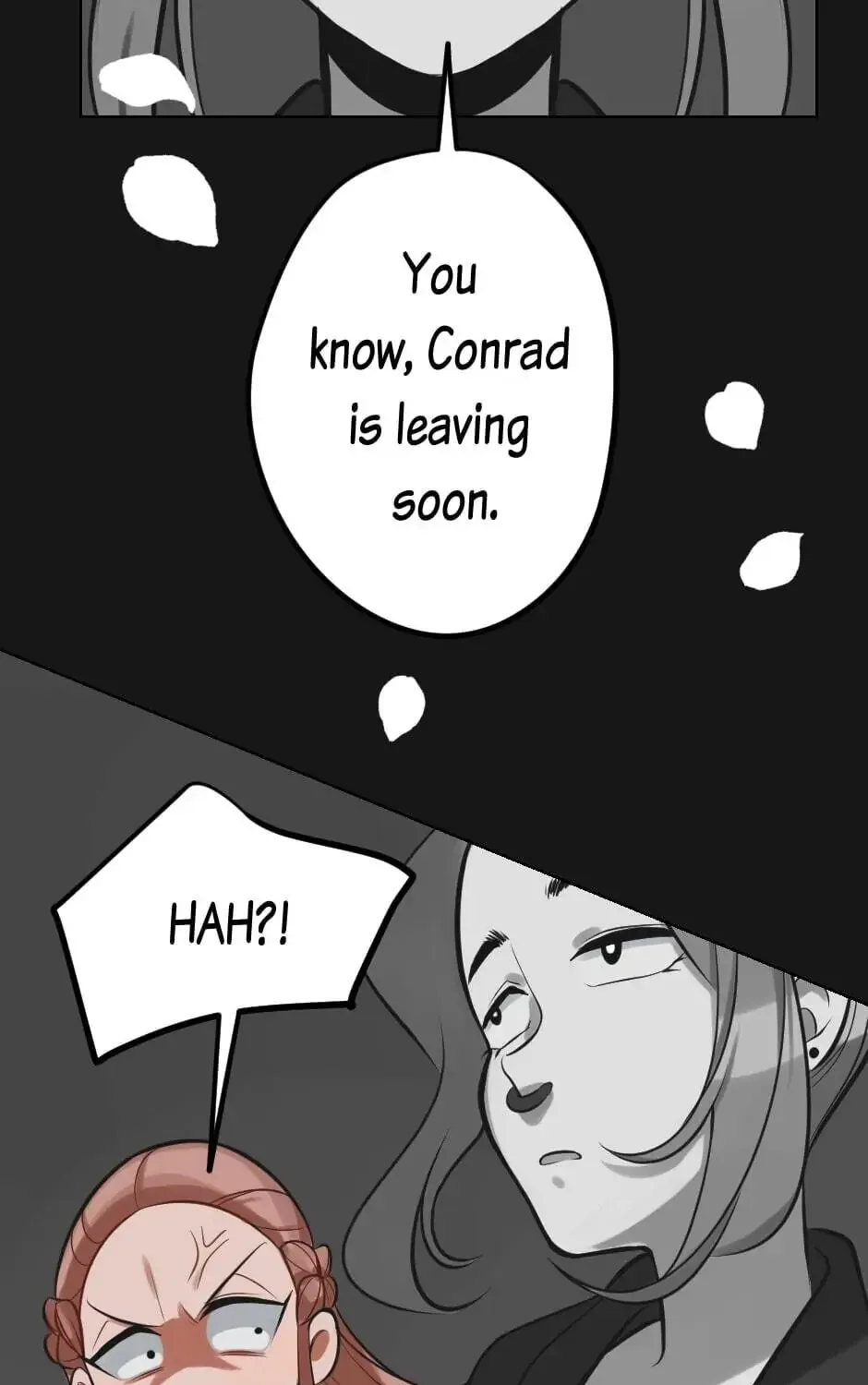 The Eccentric Duchess Chapter 19 page 61 - 